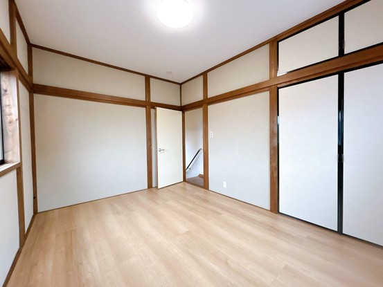 detached 栃木県小山市城北５丁目15-11 峯ビル 1階