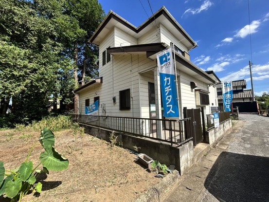 detached 栃木県小山市城北５丁目15-11 峯ビル 1階