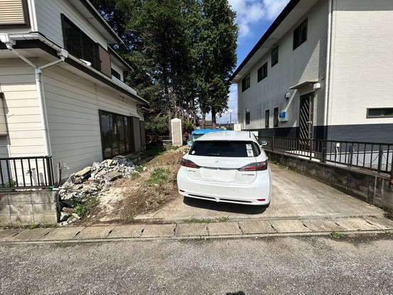 detached 栃木県小山市城北５丁目15-11 峯ビル 1階