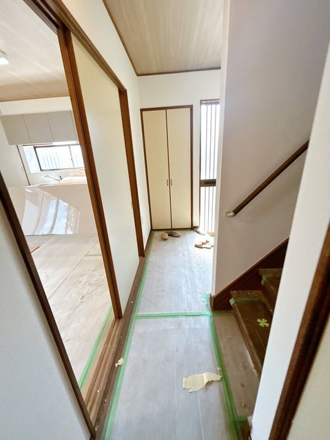 detached 栃木県小山市城北５丁目15-11 峯ビル 1階