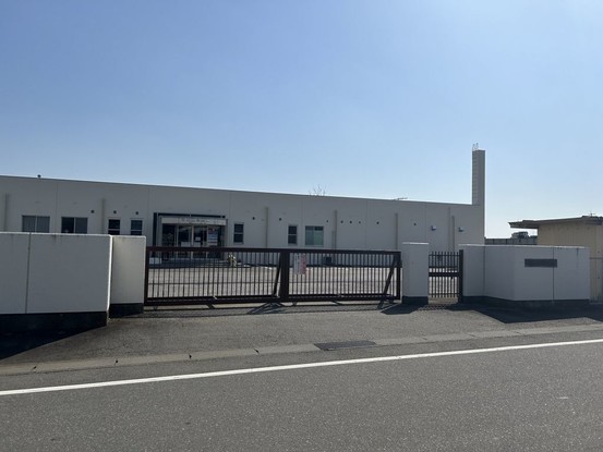 detached 栃木県小山市城北５丁目15-11 峯ビル 1階