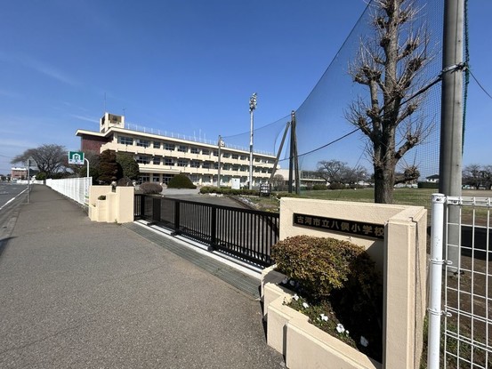 detached 栃木県小山市城北５丁目15-11 峯ビル 1階