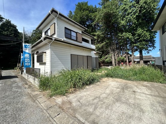 detached 栃木県小山市城北５丁目15-11 峯ビル 1階