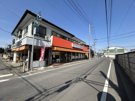 detached 栃木県小山市城北５丁目15-11 峯ビル 1階