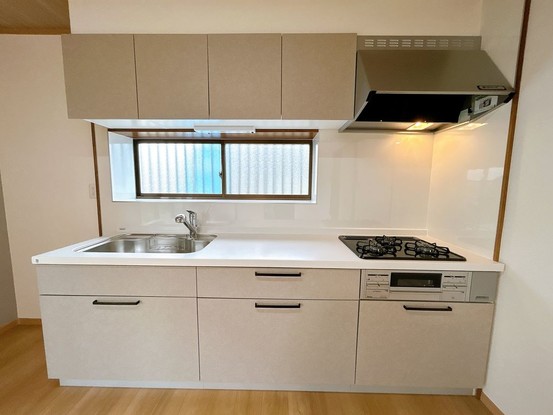 detached 栃木県小山市城北５丁目15-11 峯ビル 1階