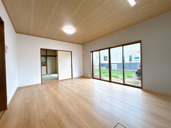 detached 栃木県小山市城北５丁目15-11 峯ビル 1階