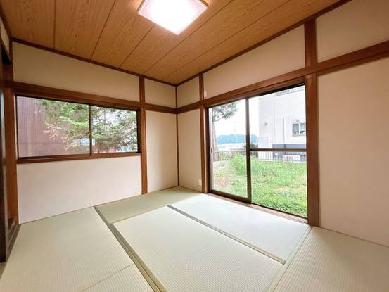 detached 栃木県小山市城北５丁目15-11 峯ビル 1階