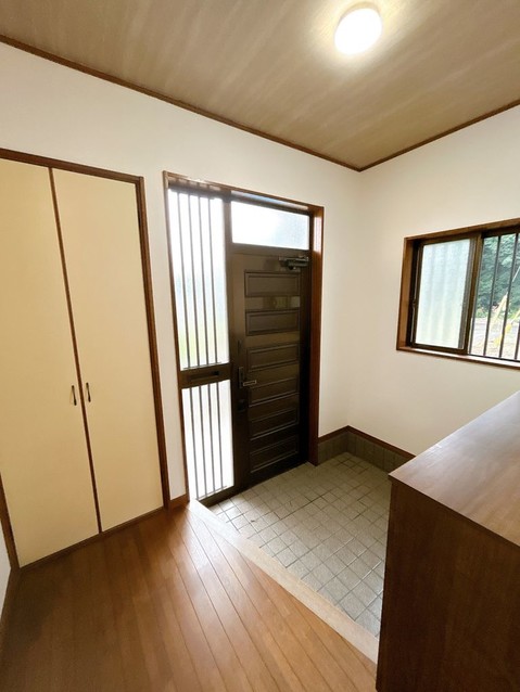 detached 栃木県小山市城北５丁目15-11 峯ビル 1階