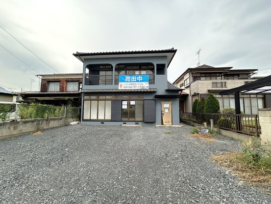 detached 栃木県小山市城北５丁目15-11 峯ビル 1階
