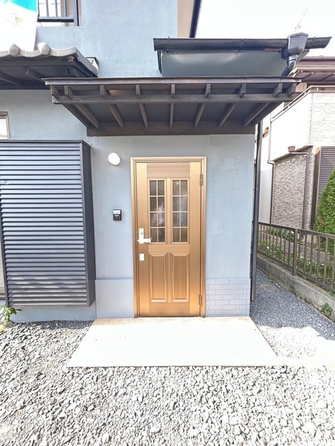 detached 栃木県小山市城北５丁目15-11 峯ビル 1階