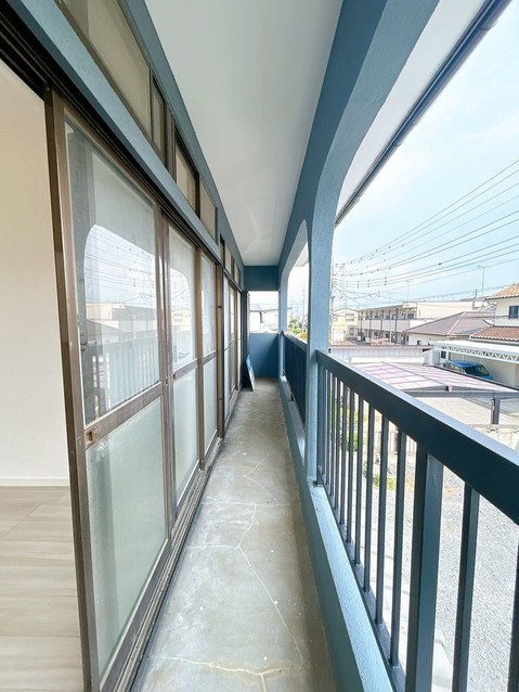 detached 栃木県小山市城北５丁目15-11 峯ビル 1階
