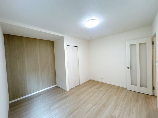 detached 栃木県小山市城北５丁目15-11 峯ビル 1階