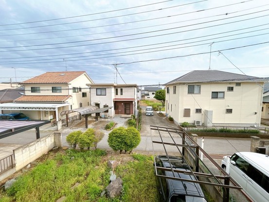 detached 栃木県小山市城北５丁目15-11 峯ビル 1階