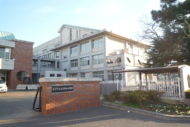 detached 栃木県小山市城北５丁目15-11 峯ビル 1階