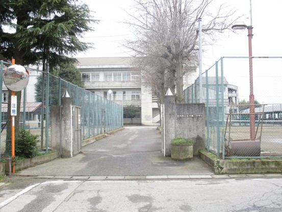 detached 栃木県小山市城北５丁目15-11 峯ビル 1階