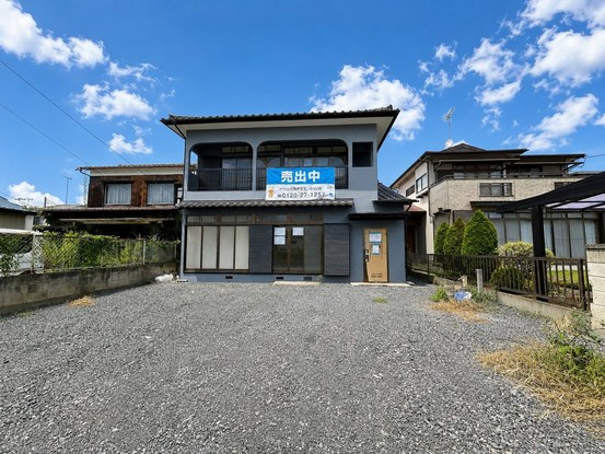 detached 栃木県小山市城北５丁目15-11 峯ビル 1階