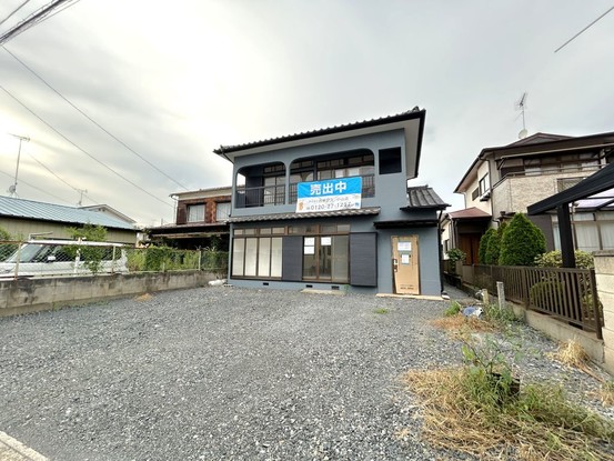 detached 栃木県小山市城北５丁目15-11 峯ビル 1階