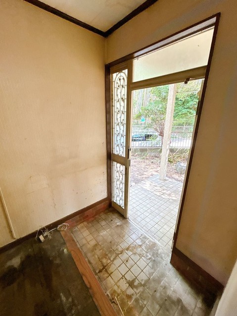 detached 栃木県小山市城北５丁目15-11 峯ビル 1階