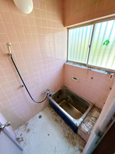 detached 栃木県小山市城北５丁目15-11 峯ビル 1階