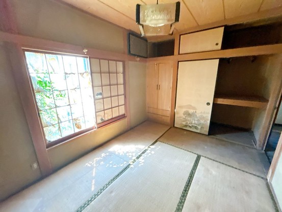 detached 栃木県小山市城北５丁目15-11 峯ビル 1階