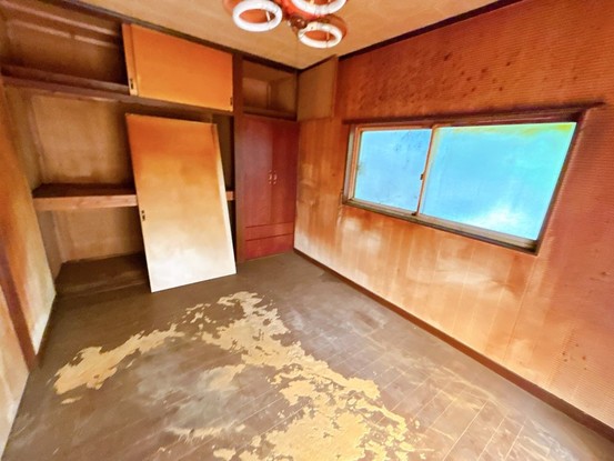 detached 栃木県小山市城北５丁目15-11 峯ビル 1階