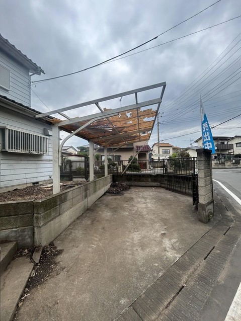 detached 栃木県小山市城北５丁目15-11 峯ビル 1階