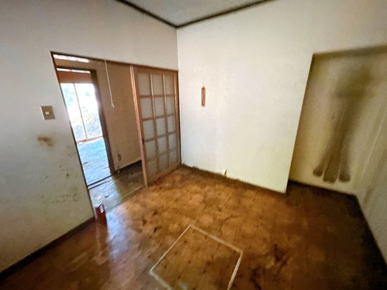 detached 栃木県小山市城北５丁目15-11 峯ビル 1階