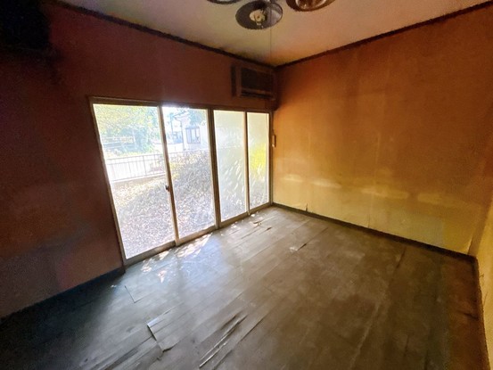 detached 栃木県小山市城北５丁目15-11 峯ビル 1階