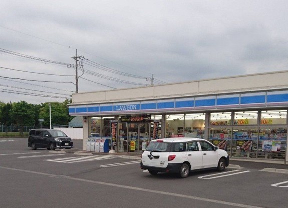 detached 栃木県小山市城北５丁目15-11 峯ビル 1階