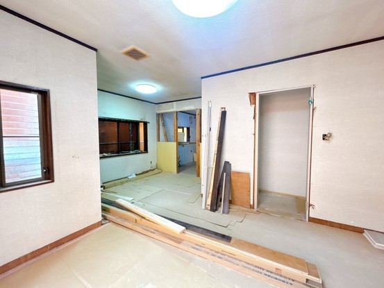 detached 栃木県小山市城北５丁目15-11 峯ビル 1階