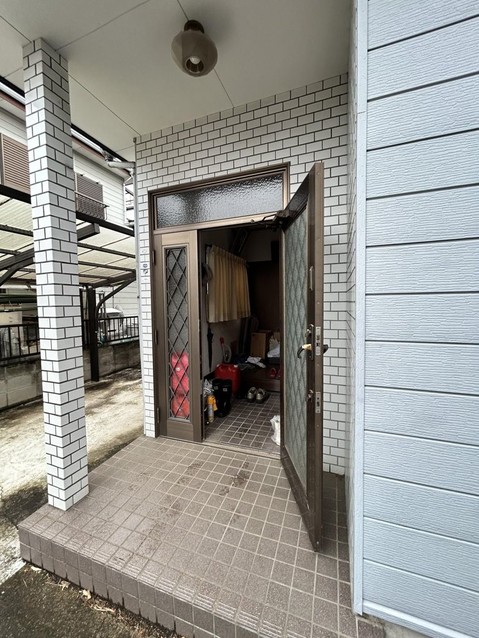 detached 栃木県小山市城北５丁目15-11 峯ビル 1階