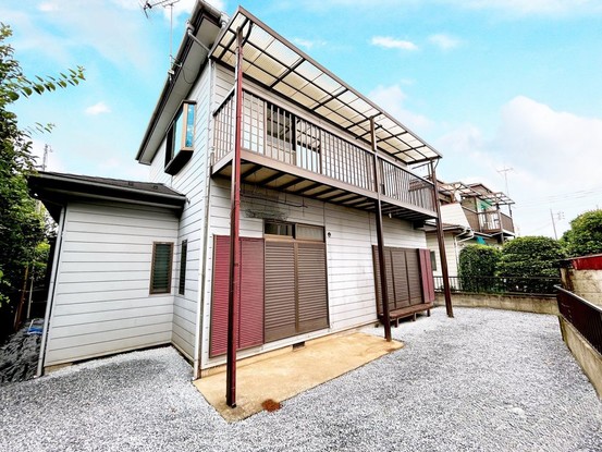 detached 栃木県小山市城北５丁目15-11 峯ビル 1階