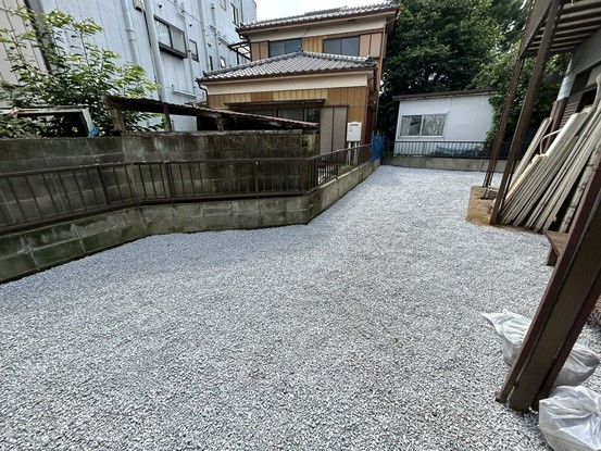 detached 栃木県小山市城北５丁目15-11 峯ビル 1階