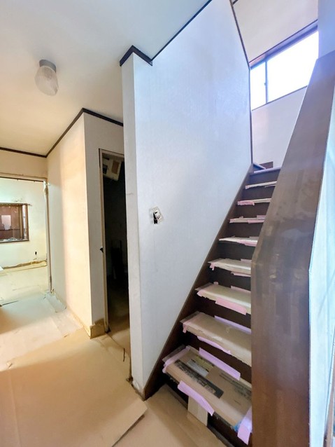 detached 栃木県小山市城北５丁目15-11 峯ビル 1階