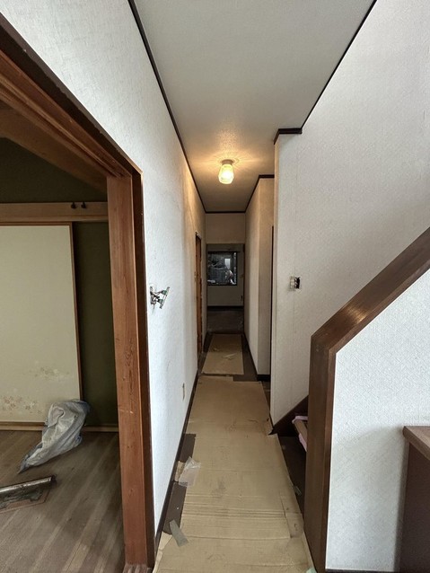 detached 栃木県小山市城北５丁目15-11 峯ビル 1階