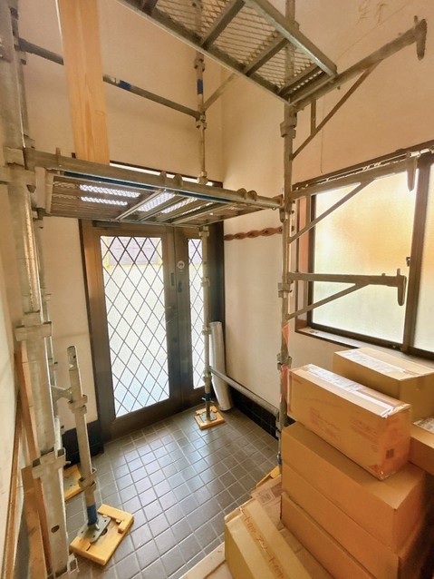 detached 栃木県小山市城北５丁目15-11 峯ビル 1階