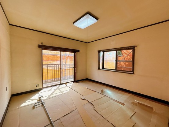 detached 栃木県小山市城北５丁目15-11 峯ビル 1階