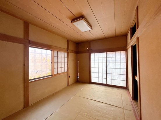 detached 栃木県小山市城北５丁目15-11 峯ビル 1階