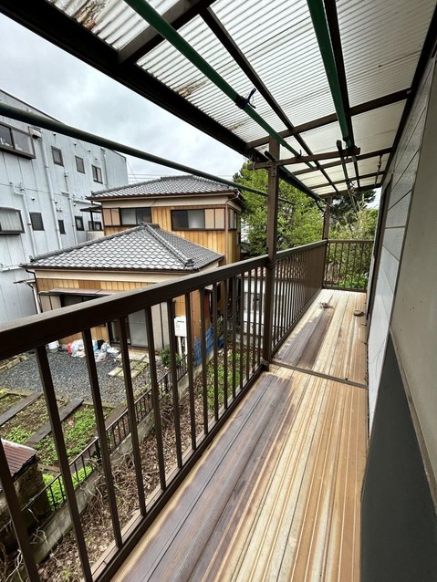 detached 栃木県小山市城北５丁目15-11 峯ビル 1階