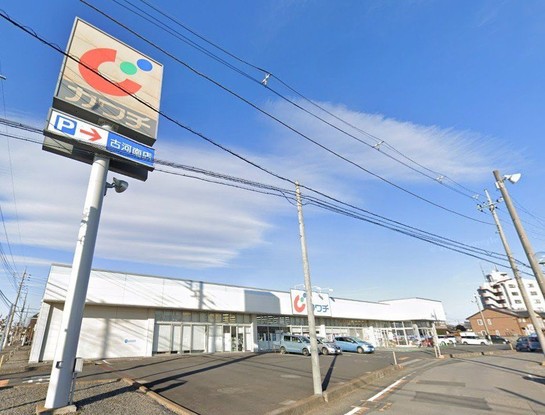 detached 栃木県小山市城北５丁目15-11 峯ビル 1階