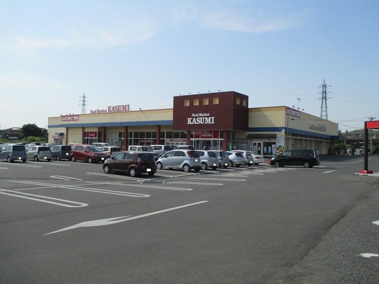 detached 栃木県小山市城北５丁目15-11 峯ビル 1階