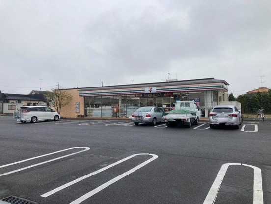detached 栃木県小山市城北５丁目15-11 峯ビル 1階