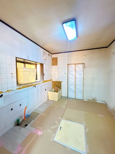 detached 栃木県小山市城北５丁目15-11 峯ビル 1階