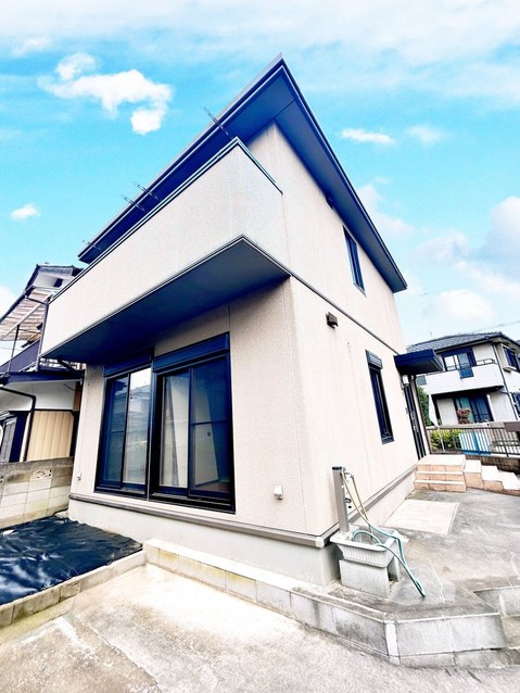 detached 栃木県小山市城北５丁目15-11 峯ビル 1階