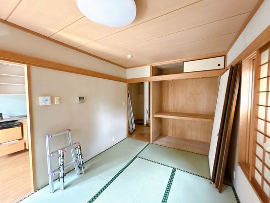 detached 栃木県小山市城北５丁目15-11 峯ビル 1階