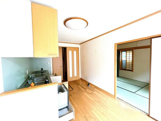detached 栃木県小山市城北５丁目15-11 峯ビル 1階
