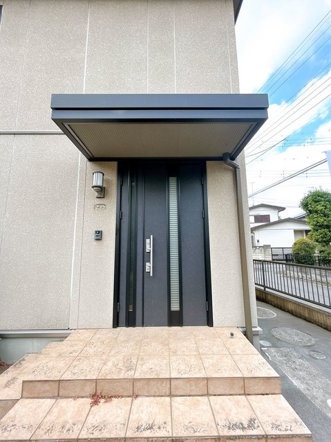 detached 栃木県小山市城北５丁目15-11 峯ビル 1階
