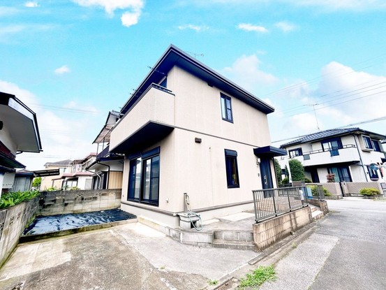 detached 栃木県小山市城北５丁目15-11 峯ビル 1階