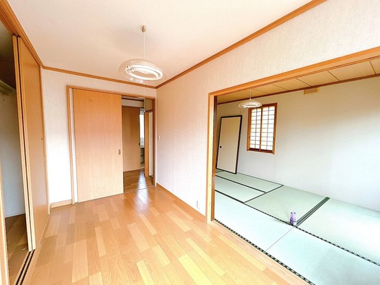 detached 栃木県小山市城北５丁目15-11 峯ビル 1階