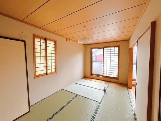 detached 栃木県小山市城北５丁目15-11 峯ビル 1階